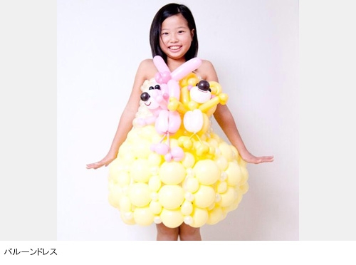 balloondress