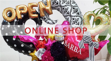 ONLINE SHOP